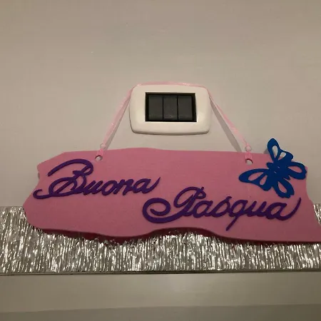 Casa Gio' Hébergement de vacances Naples
