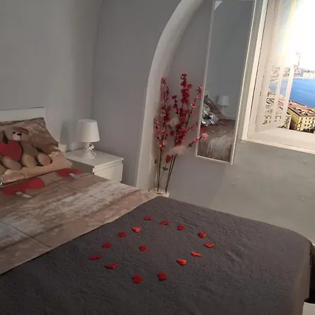 Casa Gio' Holiday home