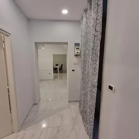 Casa Gio' 度假居 那不勒斯