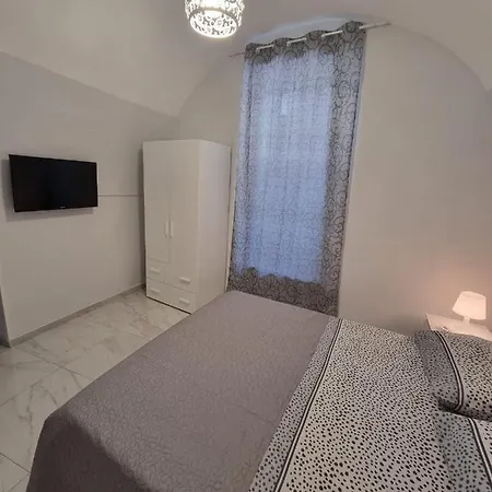 Ferienhaus Casa Gio' *