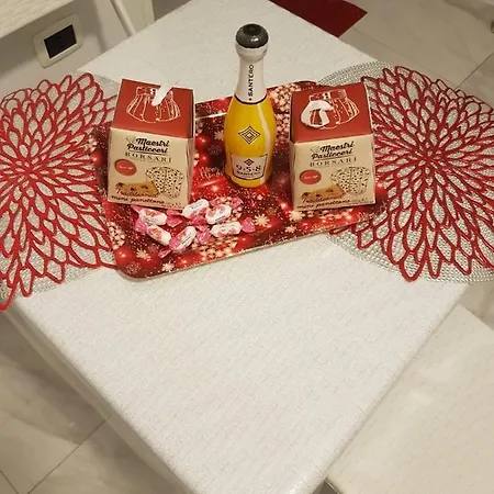Casa Gio' 那不勒斯