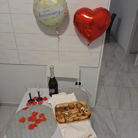 Casa Gio' * ナポリ