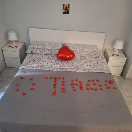 Casa Gio' Ferienhaus