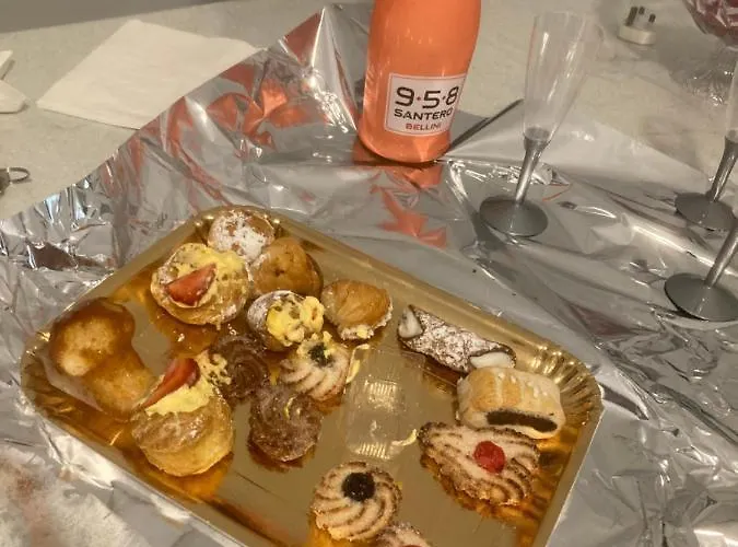 펜션 Casa Gio' 나폴리