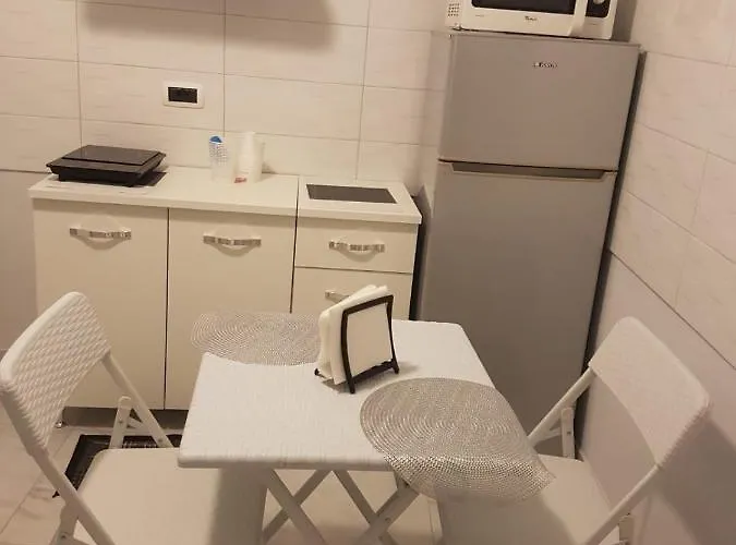 Casa Gio' * 나폴리