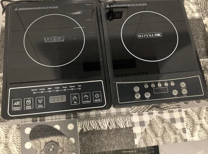 Casa Gio' * 나폴리