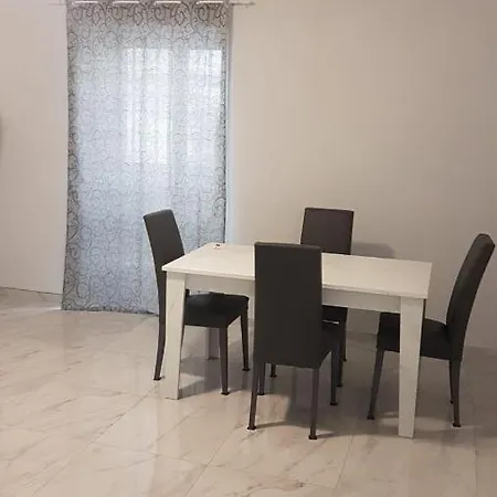 Casa Gio' * Napoli