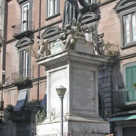 Casa Gio' Σπίτι διακοπών