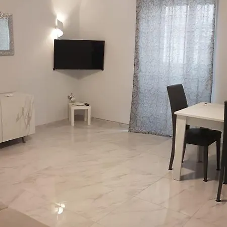 בית נופש Casa Gio' נאפולי