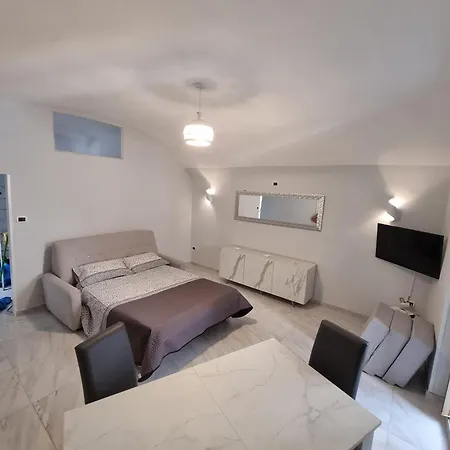 Casa Gio’ Сasa de vacaciones Nápoles