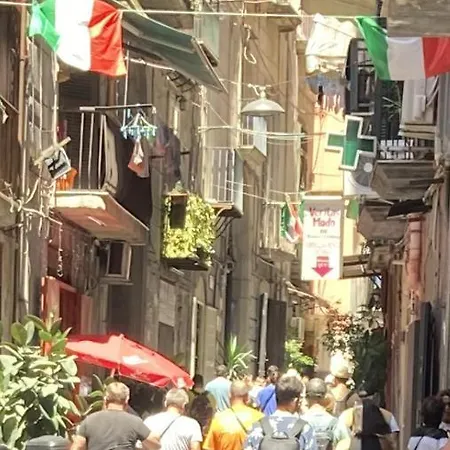 Casa Gio’ Сasa de vacaciones