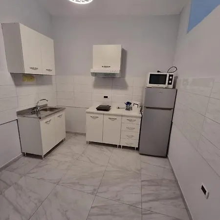 Сasa de vacaciones Casa Gio’ Nápoles