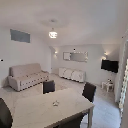 בית נופש Casa Gio'