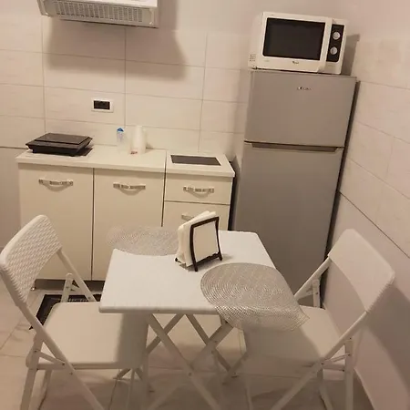 Casa Gio’ * Nápoles