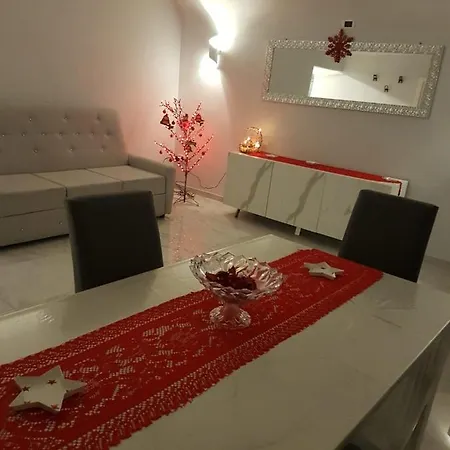 Casa Gio’ Сasa de vacaciones Nápoles