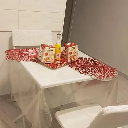 בית נופש Casa Gio'
