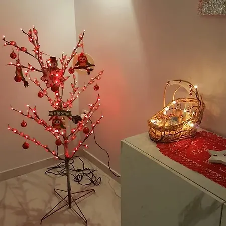 בית נופש Casa Gio'