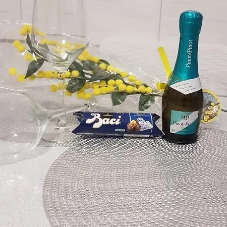 Casa Gio’ Сasa de vacaciones