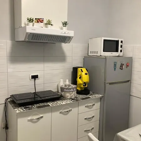 Casa Gio' Σπίτι διακοπών