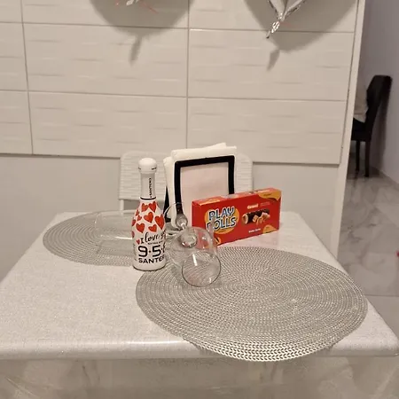 Casa Gio' Σπίτι διακοπών