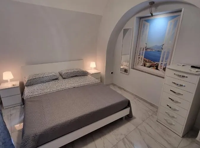 Casa Gio' Semesterbostad *