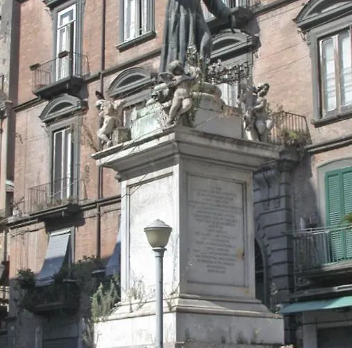 Casa Gio' Semesterbostad