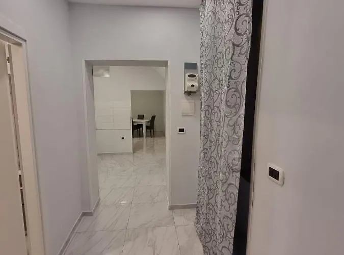 Casa Gio' Semesterbostad Neapel