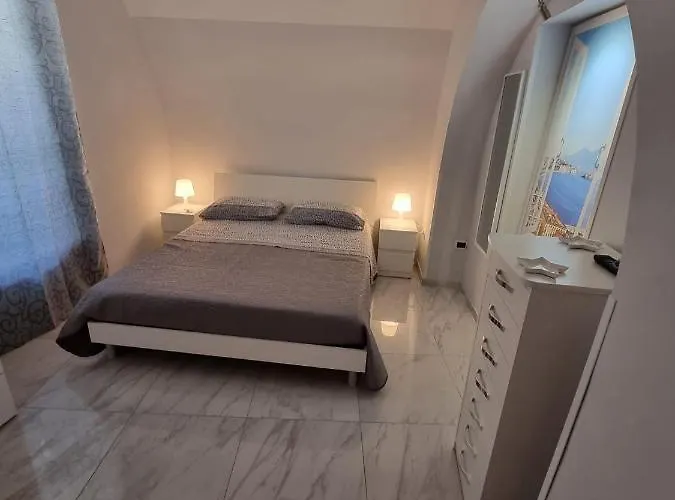 Casa Gio' Semesterbostad *