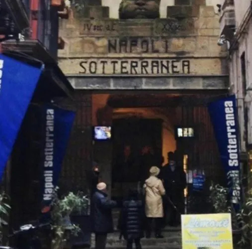 Semesterbostad Casa Gio'