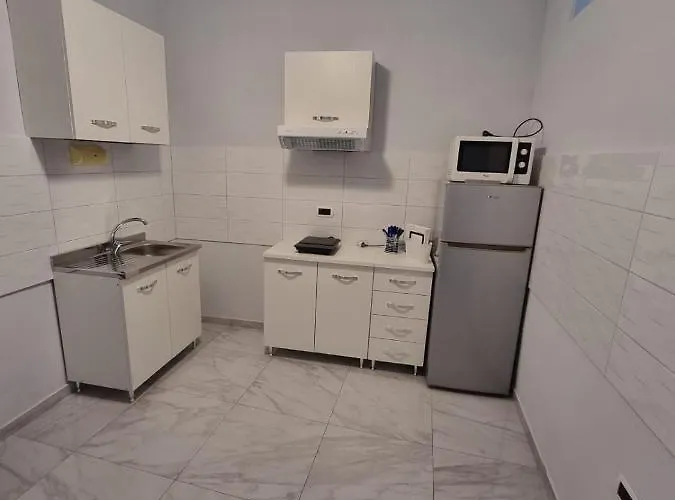 Semesterbostad Casa Gio' Neapel