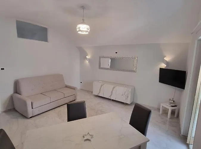 Semesterbostad Casa Gio'