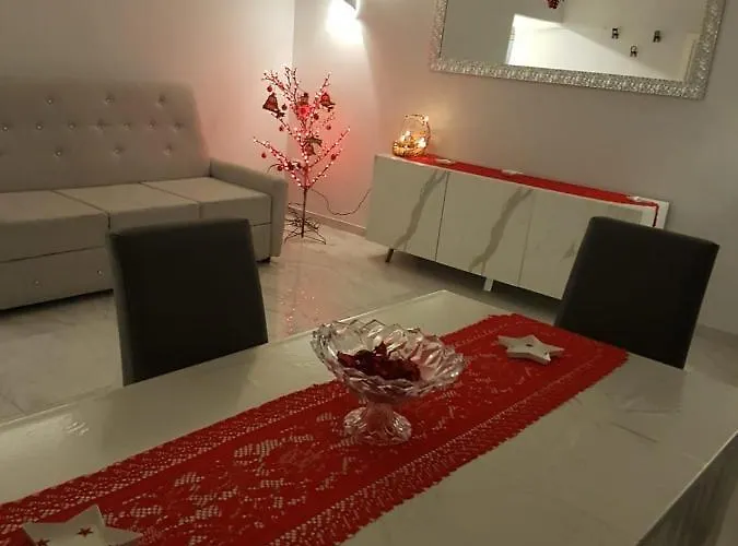 Casa Gio' Semesterbostad Neapel