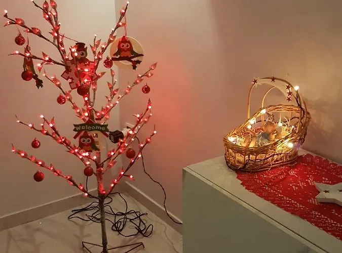 Semesterbostad Casa Gio'