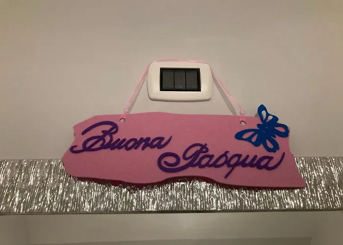 Casa Gio' Semesterbostad Neapel