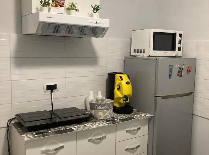 Casa Gio' Semesterbostad