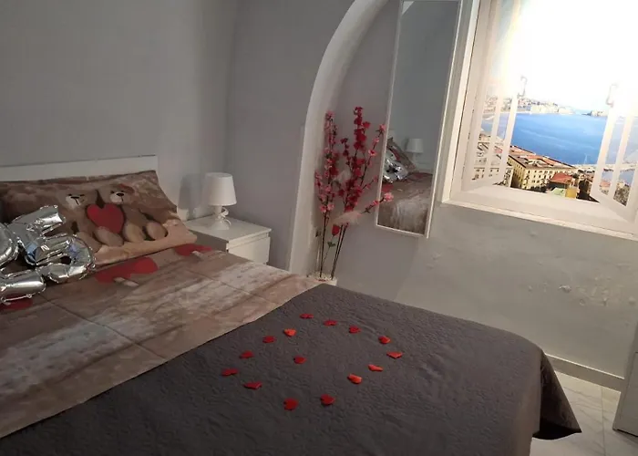 Casa Gio' Semesterbostad