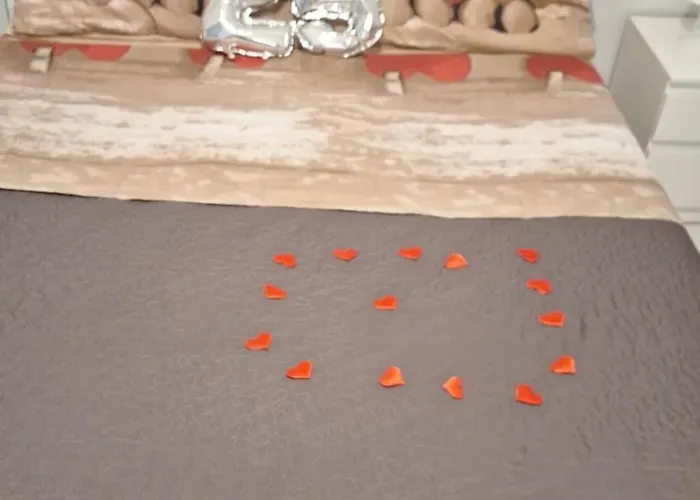 Casa Gio' Semesterbostad *